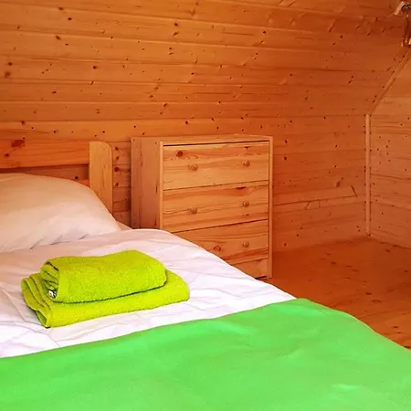 Holiday Homes, Ferienhaus Pobierowo