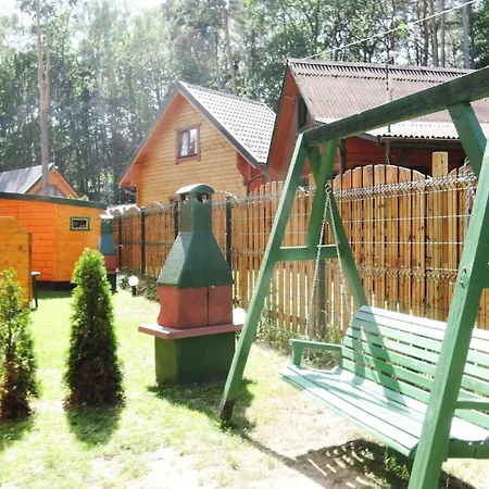 Holiday Homes, * Pobierowo