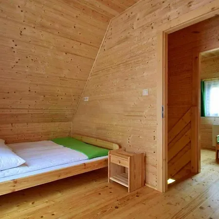 Holiday Homes, *